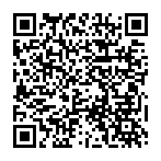 C&oacute;digo QR con el enlace al titular Djokovic, cuarta vez Maestro, gana sin jugar por le lesiÃ³n de Roger Federer