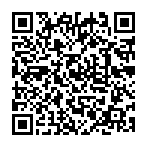 C&oacute;digo QR con el enlace al titular Rescatado un varÃ³n herido en las Ruinas de Alcedo, en La Pola de GordÃ³n (LeÃ³n)