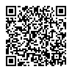 C&oacute;digo QR con el enlace al titular Cecale 