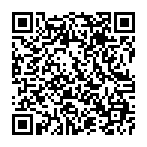 C&oacute;digo QR con el enlace al titular Jesusa Ãlvarez presenta hoy en Sierra-Pambley &lsquo;Vida de Thoraya Obaid&rsquo;