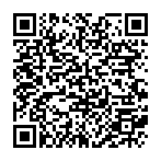 C&oacute;digo QR con el enlace al titular Un lustro en rojiblanco para la PeÃ±a AtlÃ©tica Maragata con un padrino de lujo, Marcelino PÃ©rez AyllÃ³n