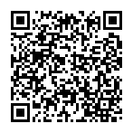 C&oacute;digo QR con el enlace al titular XXIV Concurso Juvenil de Cuentos de Navidad.