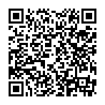 C&oacute;digo QR con el enlace al titular El mercado del arte centra este aÃ±o las VII Jornadas de MuseologÃ­a de Sierra-Pambley