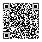 C&oacute;digo QR con el enlace al titular David James saca a subasta algunas de sus pertenencias