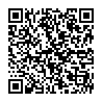 C&oacute;digo QR con el enlace al titular CHMS saca a informaciÃ³n pÃºblica el proyecto de reparaciÃ³n del acueducto de Los Rubios