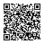 C&oacute;digo QR con el enlace al titular ProyecciÃ³n de los cortos ganadores en el VI Festival Rodinia en el Bar Velarde
