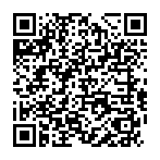 C&oacute;digo QR con el enlace al titular Banderas rueda en Santander la vida del descubridor de Altamira