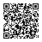 C&oacute;digo QR con el enlace al titular Juan Navarro, el creador de &lsquo;Invisible&rsquo;, gana el Nacional de Arquitectura