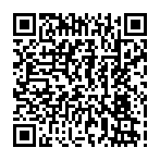 C&oacute;digo QR con el enlace al titular El Ãºltimo adiÃ³s a la Duquesa de Alba en las redes sociales de los famosos