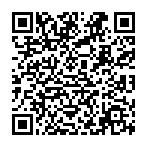 C&oacute;digo QR con el enlace al titular Cortes de calles y desvÃ­os por el asfaltado en Eras y la carretera de Carbajal