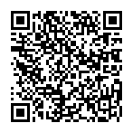 C&oacute;digo QR con el enlace al titular La lluvia desluce la jornada de sensibilizadiÃ³n organizada por Fundaspe y Moteros Solidarios
