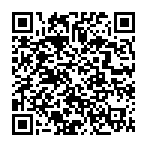 C&oacute;digo QR con el enlace al titular Una conferencia sobre deporte y tecnologÃ­a cierra el ciclo de actualidad cientÃ­fica y cultural de la ULE