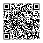 C&oacute;digo QR con el enlace al titular 'Sal por un tubo' para mantener transitable este invierno la autopista LeÃ³n-Asturias