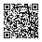 C&oacute;digo QR con el enlace al titular BendecirÃ© tu casa pero no tu hipoteca... bendecirÃ¡n nuestra utopÃ­a pero no nuestras realidades