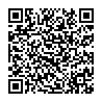 C&oacute;digo QR con el enlace al titular Premio para el mÃ¡ster del fuego de la Universidad de LeÃ³n por su labor educativa