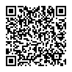 C&oacute;digo QR con el enlace al titular Gente maravillosa