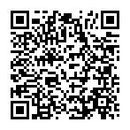 C&oacute;digo QR con el enlace al titular Lo importante