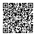 C&oacute;digo QR con el enlace al titular Laetitia casta se desnuda por Navidad... sin importarle el frÃ­o