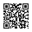 C&oacute;digo QR con el enlace al titular Nubes y lluvias
