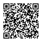 C&oacute;digo QR con el enlace al titular Nuevos ataques de lobos junto a la capital y en Santa Cruz de Pinares