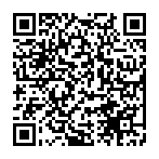 C&oacute;digo QR con el enlace al titular Nuevos ataques de lobos junto a la capital y en Santa Cruz de Pinares