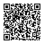 C&oacute;digo QR con el enlace al titular Â«Tiramos de orgullo para empatar y pudimos acabar ganando el choqueÂ»
