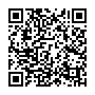 C&oacute;digo QR con el enlace al titular LeÃ³n mira al  Broadway de los musicales