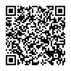 C&oacute;digo QR con el enlace al titular Un aficionado descubre un &lsquo;mundo perdido&rsquo; de petroglifos en Los Ancares