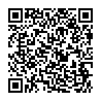 C&oacute;digo QR con el enlace al titular Velasco asegura que Gersul seguirÃ¡ funcionando 