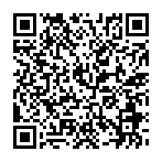 C&oacute;digo QR con el enlace al titular Convocatoria de 1 de diciembre de 2014. P. Asociado  EconomÃ­a Financiera y Contabilidad