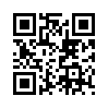 C&oacute;digo QR con el enlace al titular Valdefuentes convierte un antiguo cementerio en un jardÃ­n estilo zen