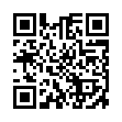 C&oacute;digo QR con el enlace al titular Periodismo & AntropologÃ­a