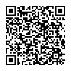 C&oacute;digo QR con el enlace al titular Robbie Williams se convierte en un agente secreto del 'buen gusto'