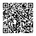 C&oacute;digo QR con el enlace al titular Alfonso MartÃ­nez y Ãlvarezo Caballero, ganadores 'ex aequo' del premio de periodismo FabiÃ¡n EstapÃ©