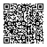 C&oacute;digo QR con el enlace al titular Llega el 'anti glamour'... las famosas salen 'finas' de la after party de los British Fashion Awards