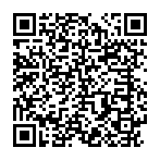C&oacute;digo QR con el enlace al titular Luis Antonio de Villena recupera sus vivencias con los Panero