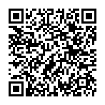 C&oacute;digo QR con el enlace al titular Oda al amor
