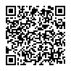 C&oacute;digo QR con el enlace al titular Â«Mis personajes viven situaciones hirientes sin un punto y final claroÂ»