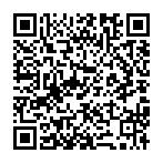 C&oacute;digo QR con el enlace al titular NiÃ±os en riesgo de exclusiÃ³n movilizan a 50 artistas leoneses