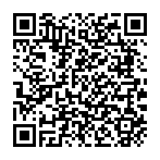 C&oacute;digo QR con el enlace al titular Jornada de puertas abiertas en el primer aniversario de la Residencia San NicolÃ¡s
