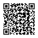 C&oacute;digo QR con el enlace al titular Santa BÃ¡rbara, patrona de los mineros.