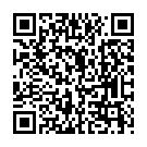 C&oacute;digo QR con el enlace al titular Potaje de garbanzos Pico Pardal con verduras de Villademor de la Vega y gambones #RecetasUtopicas