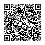 C&oacute;digo QR con el enlace al titular Schwarzenegger, Â¿no quieres como nuera a Miley Cyrus? Pues toma dos tazas