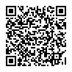C&oacute;digo QR con el enlace al titular &ldquo;La memoria del pasado&rdquo;, Ãºltimo ciclo temÃ¡tico del Festival de Cine de Ponferrada