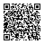 C&oacute;digo QR con el enlace al titular La AsociaciÃ³n Aragonito Azul se trae al Bierzo un maletÃ­n didÃ¡ctico del Museo Geominero de Madrid