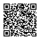 C&oacute;digo QR con el enlace al titular El clown Peter Punk, en la Feria de la Solidaridad