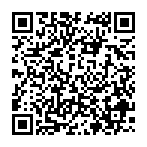 C&oacute;digo QR con el enlace al titular Conferencia de Roberto Soto en la Facultad de EducaciÃ³n sobre el servicio bibliotecario mÃ³vil en el medio rural
