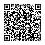C&oacute;digo QR con el enlace al titular Â¡Pareja sorpresa! Ãlex GonzÃ¡lez y su nueva conquista, la presentadora Alyson Eckmann