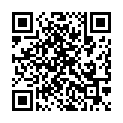 C&oacute;digo QR con el enlace al titular No son tiempos para juegos