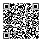 C&oacute;digo QR con el enlace al titular Todos a correr en Navidad con la mente puesta en la Perrera Municipal